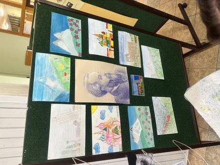 OŠ PT dogodek Aškerčevo leto (1)